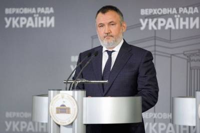 Нардеп Кузьмин заявил, что Порошенко тайно подписал закон об амнистии террористов ЛДНР
