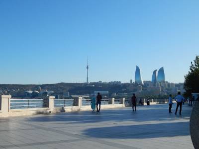 “Азербайджан продемонстрировал исламскую солидарность”