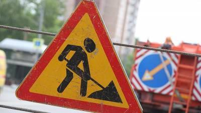 В России на ремонт дорог в регионах направят более 6 млрд рублей