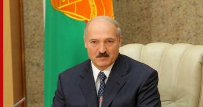 Лукашенко поручил пригласить в Белоруссию генпрокуроров из России и Украины