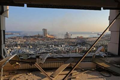 Взрыв в Бейруте убил 137 человек: среди погибших знаменитый французский архитектор