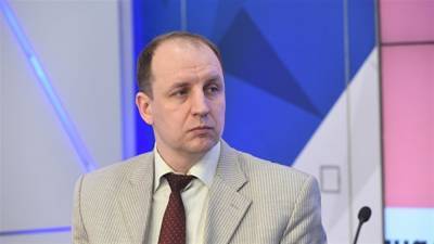 Безпалько пояснил, почему Россия начинает терять терпение в украинском вопросе