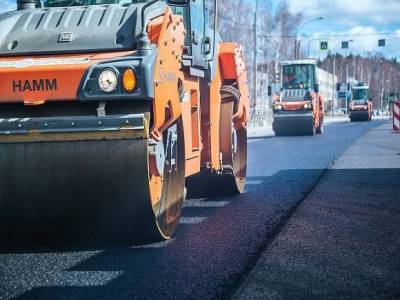 На ремонт дорог в регионах выделят миллиарды рублей