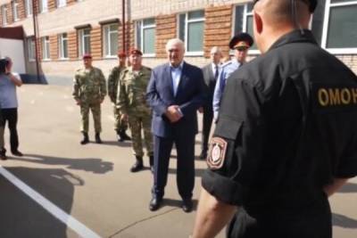 Украина направила в Минск запрос на выдачу бойцов ЧВК «Вагнера»