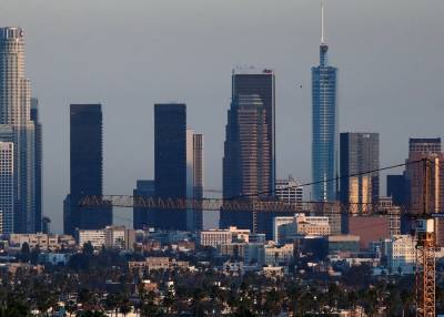 В Лос-Анджелесе организаторам домашних вечеринок будут отключать электричество и воду