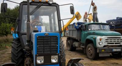 Украинские аграрии получат компенсацию за покупку отечественной сельхозтехники - Минэкономики