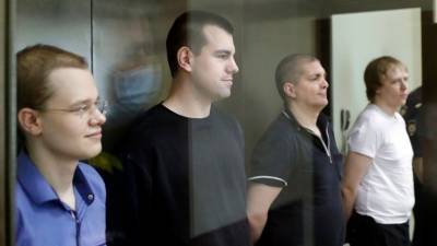 Устроившего «жертвоприношение» в обличии полицейского задержали в Москве