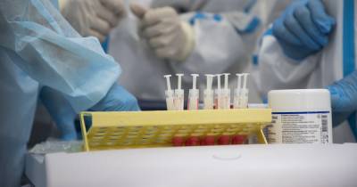 В Польше за сутки выявили рекордное число заболевших коронавирусом