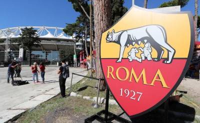 Миллиардер из США купил футбольный клуб «Рома»