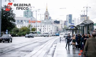 За пять лет в Екатеринбурге появятся 152 новые «умные» остановки