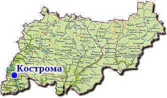 В Костромской области резко вырос коэффициент распространения коронавируса