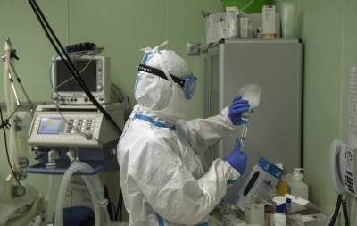 В Поволжье за сутки выявлено более 800 новых случаев коронавируса