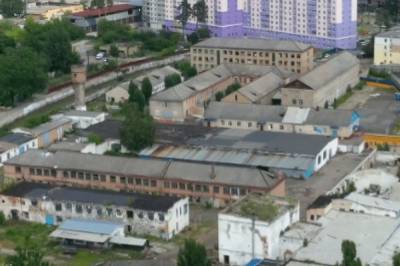 В Украине стартовала большая распродажа тюрем и Минюст уже показал первый лот (видео)