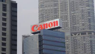 Хакеры похитили 10 терабайт данных с облачного сервиса Canon