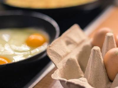 Эксперты назвали невероятную пользу куриных яиц при похудении - golos.ua - Испания