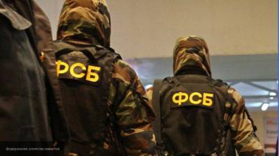 ФСБ задержала 25 подпольных оружейников в пяти регионах РФ