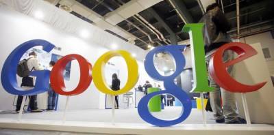 В Госдуме призвали арестовать активы топ-менеджеров Google в России