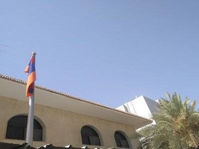 Посольство Армении: Азербайджан продолжает вербовать террористов в Сирии