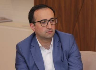 Комиссия по предотвращению коррупции возбудила производство главы Минздрава Армении