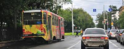 Движение по проспекту Ленина в Екатеринбурге будет закрыто на неделю