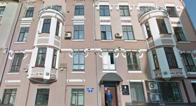Почти 2,5 миллиона потратят на реставрацию фасада дома Д.И.Казанского в Нижнем Новгороде