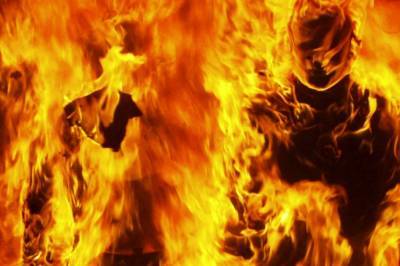 Самосожжение у храма в Запорожье: стали известны причины самоубийства девушки