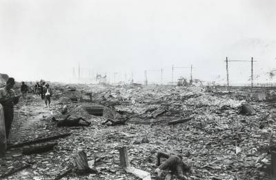 Американцы должны помнить, что сделала их страна – японцы вспоминают о бомбардировках Хиросимы и Нагасаки