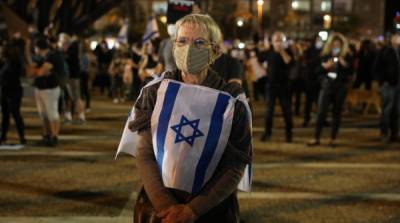 В Израиле хотят снять некоторые карантинные ограничения