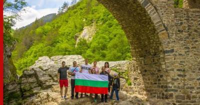 В Болгарии пообещали упростить визовый режим для россиян