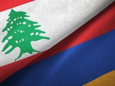 Всеармянский фонд «Айастан» начал новую кампанию по сбору средств в помощь ливанским армянам