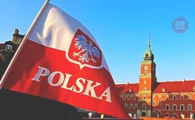 Число выданных украинцам польских виз сократилось на 44%
