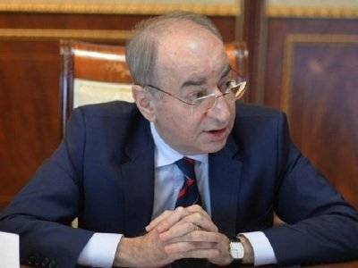 ССС Армении пояснила причины задержания Роберта Назаряна