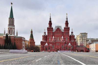 Музеи Московского Кремля откроют новый выставочный сезон в октябре