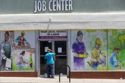 Американский рынок труда разваливается – в США констатировали опасные тенденции безработицы