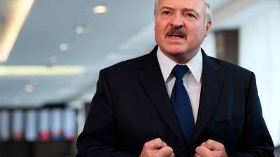 Лукашенко пригласил генпрокуроров Украины и России в Минск