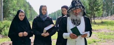 Экс-схиигумен Сергий хочет передать Среднеуральский монастырь УПЦ