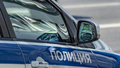 В Москве задержан избивший бездомного до смерти курсант