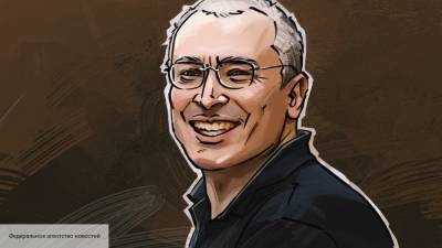 Аналитик Politrussia: проекты Ходорковского не имеют отношения к журналистике