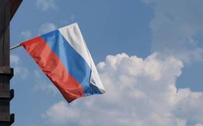 «Русский флаг сниматься не должен»: На Кунашире установили новый памятник, который возмутил японцев
