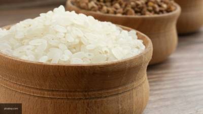 Ученые сообщили, какую опасность таит в себе обычный рис
