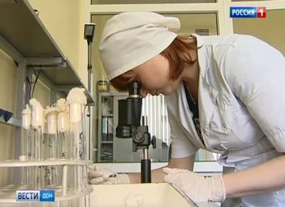 В Ростовской области зарегистрировали 16 случаев заражения крымской геморрагической лихорадкой