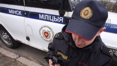В Беларуси задержали нескольких человек с паспортами США - Лукашенко