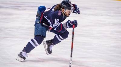 Капитан сборной Израиля по хоккею будет выступать за Освенцим
