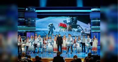 Отказ команды КВН из Беларуси ехать на выступление в Крым: история получила продолжение
