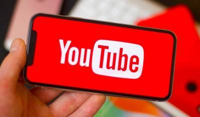 Google удалила десятки российских YouTube-каналов за дезинформацию