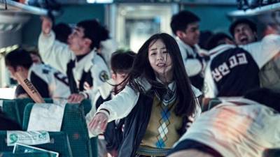 В Петербурге пройдет бесконтактный фестиваль корейского кино