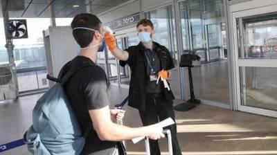 В аэропорту Бен-Гурион откроют лабораторию анализов на коронавирус