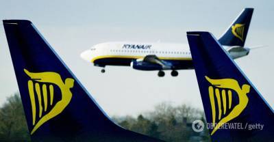 В Италии вспыхнул скандал вокруг Ryanair из-за карантина: лоукостеру могут запретить полеты | Мир | OBOZREVATEL