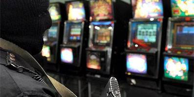 Четверо орловцев осуждены за незаконные азартные игры