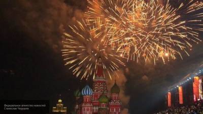 Фестиваль "Спасская башня" в Москве пройдет без иностранных коллективов
